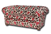 Chesterfield Settees