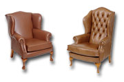 Wing Chairs