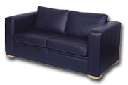 Dallas Settee