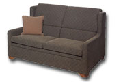 Lunar Settee