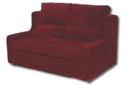 Lunar Settee