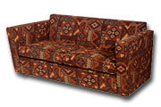 Pablo Settee