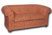 Chesterfield Settees