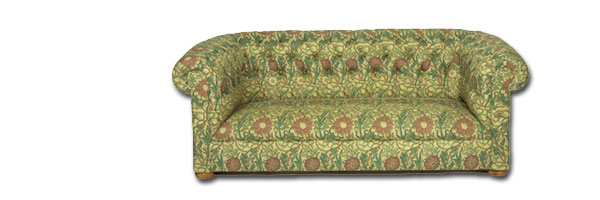 Blenheim Chesterfield