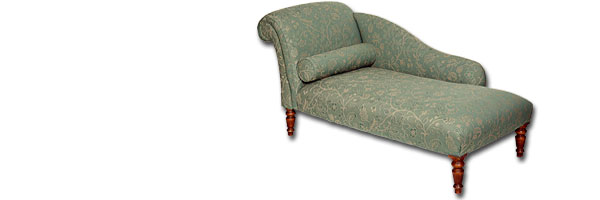 Chaise Longue