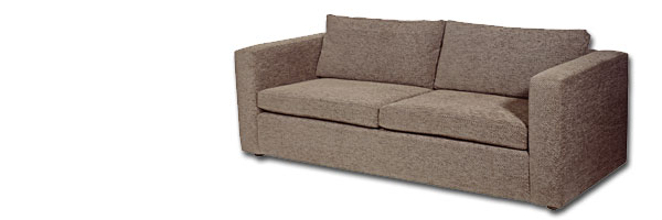 Dallas Settee