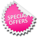 Special Offers