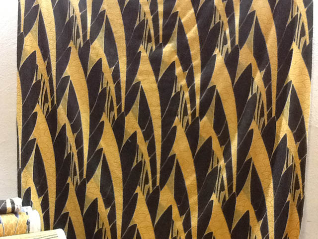Scandecor Artdeco Sofas Fabrics Fabric